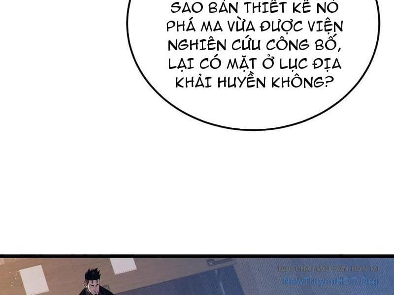 Toàn Dân Chuyển Chức: Bị Động Của Ta Vô Địch Chapter 110 - Next 