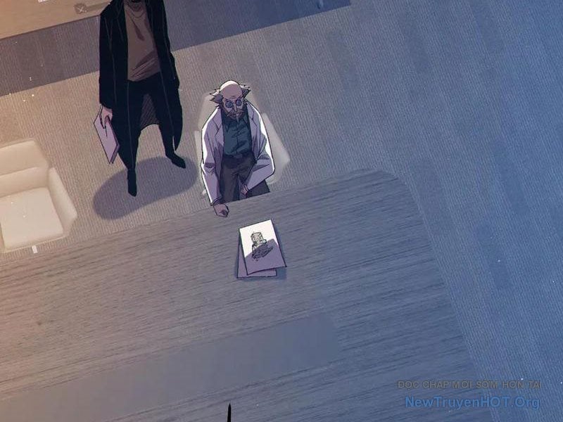 Toàn Dân Chuyển Chức: Bị Động Của Ta Vô Địch Chapter 110 - Next 