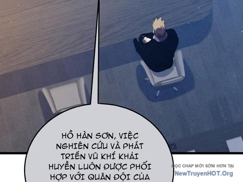 Toàn Dân Chuyển Chức: Bị Động Của Ta Vô Địch Chapter 110 - Next 