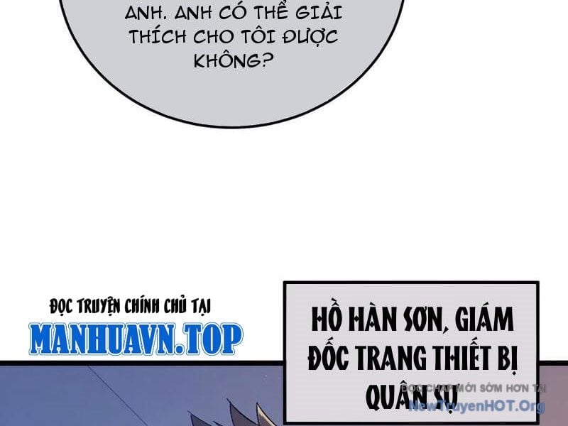 Toàn Dân Chuyển Chức: Bị Động Của Ta Vô Địch Chapter 110 - Next 