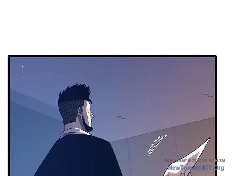 Toàn Dân Chuyển Chức: Bị Động Của Ta Vô Địch Chapter 110 - Next 