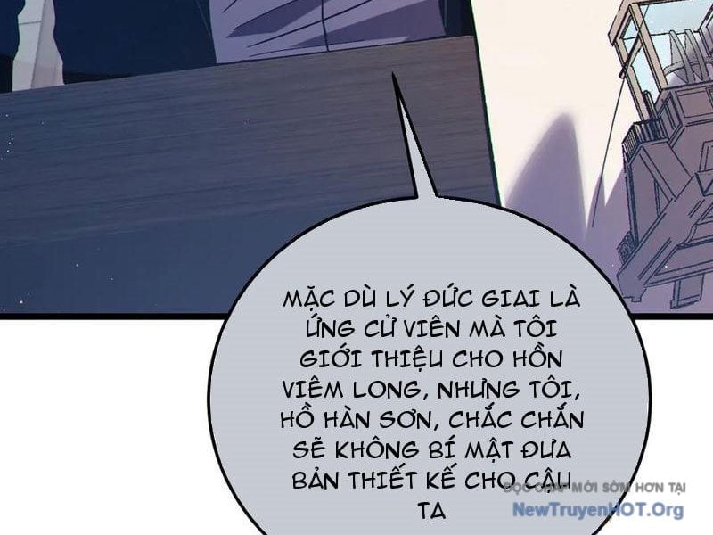 Toàn Dân Chuyển Chức: Bị Động Của Ta Vô Địch Chapter 110 - Next 