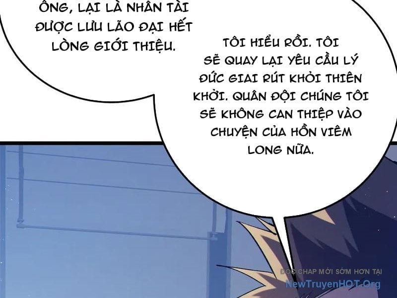 Toàn Dân Chuyển Chức: Bị Động Của Ta Vô Địch Chapter 110 - Next 