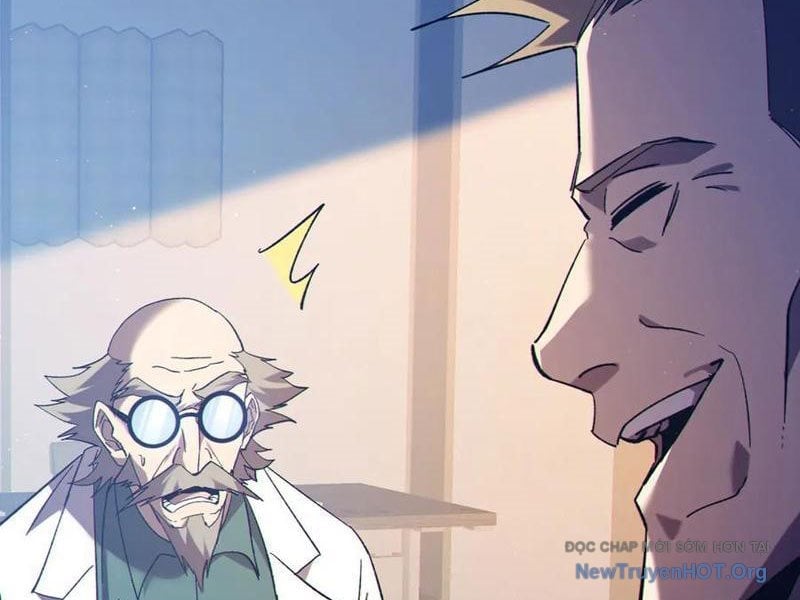 Toàn Dân Chuyển Chức: Bị Động Của Ta Vô Địch Chapter 110 - Next 