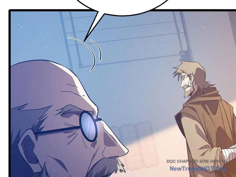 Toàn Dân Chuyển Chức: Bị Động Của Ta Vô Địch Chapter 110 - Next 