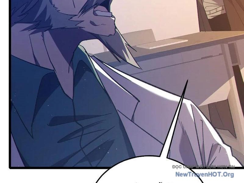 Toàn Dân Chuyển Chức: Bị Động Của Ta Vô Địch Chapter 110 - Next 