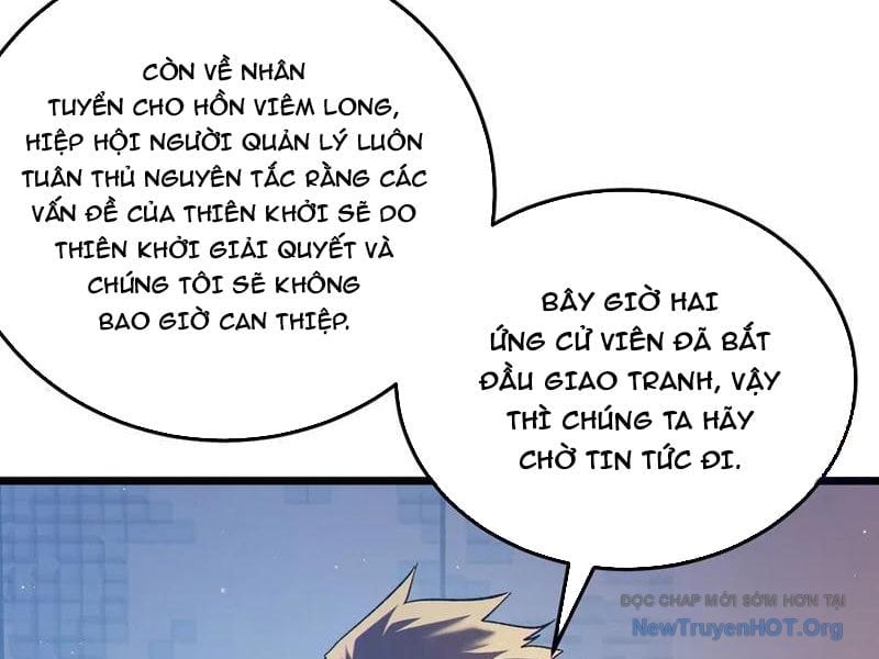 Toàn Dân Chuyển Chức: Bị Động Của Ta Vô Địch Chapter 110 - Next 