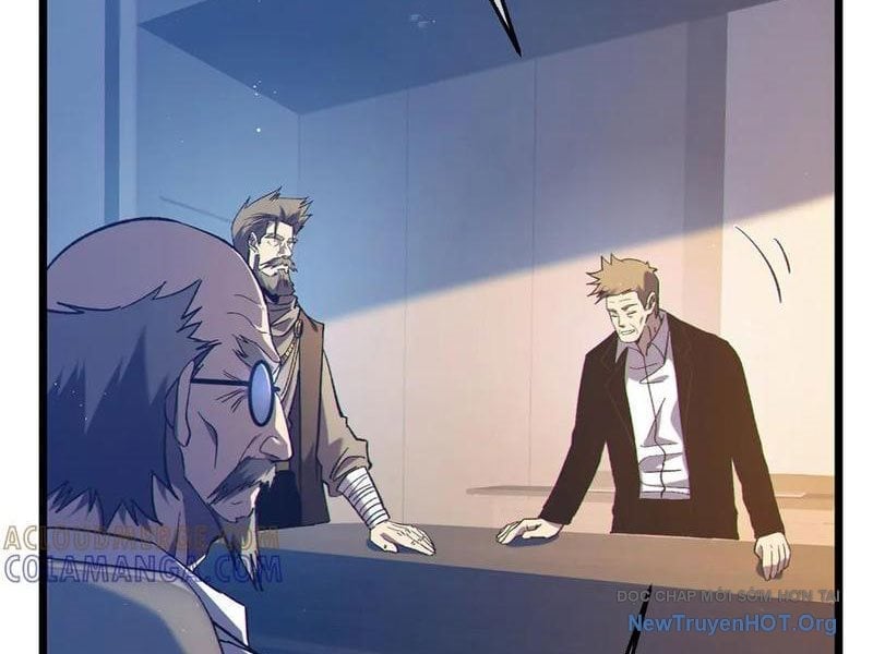 Toàn Dân Chuyển Chức: Bị Động Của Ta Vô Địch Chapter 110 - Next 