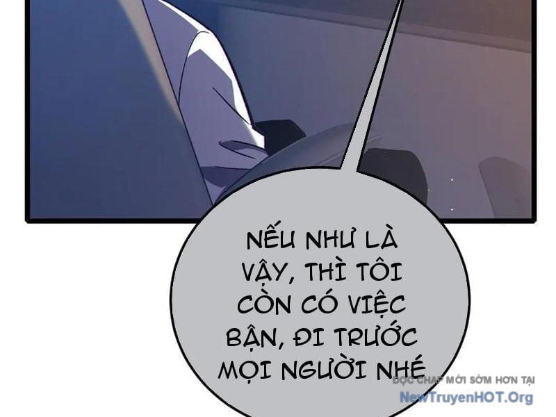 Toàn Dân Chuyển Chức: Bị Động Của Ta Vô Địch Chapter 110 - Next 