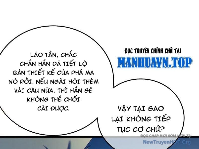 Toàn Dân Chuyển Chức: Bị Động Của Ta Vô Địch Chapter 110 - Next 