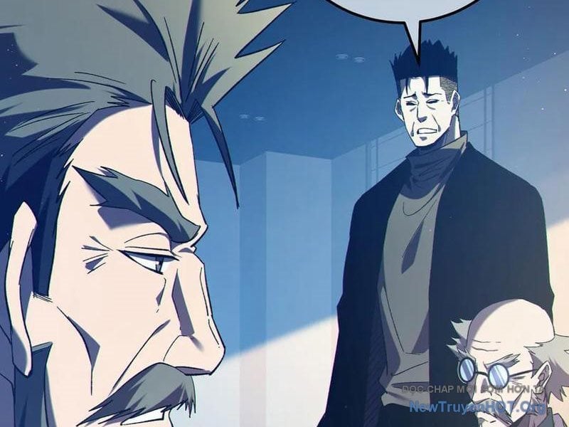 Toàn Dân Chuyển Chức: Bị Động Của Ta Vô Địch Chapter 110 - Next 