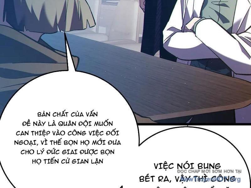 Toàn Dân Chuyển Chức: Bị Động Của Ta Vô Địch Chapter 110 - Next 