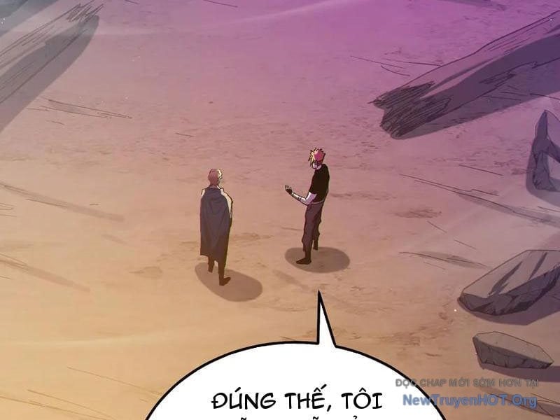 Toàn Dân Chuyển Chức: Bị Động Của Ta Vô Địch Chapter 110 - Next 