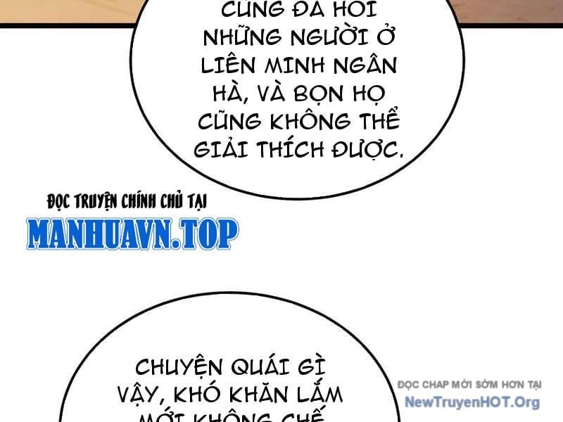 Toàn Dân Chuyển Chức: Bị Động Của Ta Vô Địch Chapter 110 - Next 