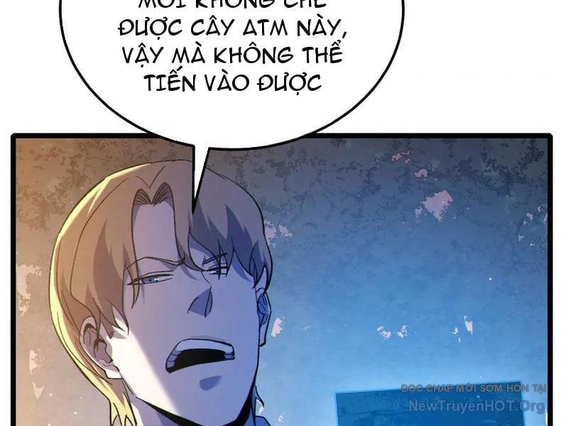 Toàn Dân Chuyển Chức: Bị Động Của Ta Vô Địch Chapter 110 - Next 