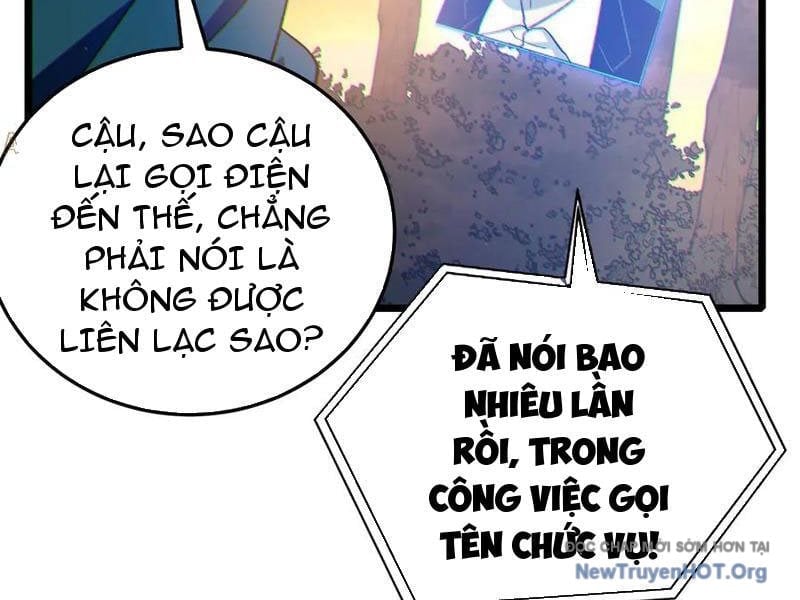 Toàn Dân Chuyển Chức: Bị Động Của Ta Vô Địch Chapter 110 - Next 