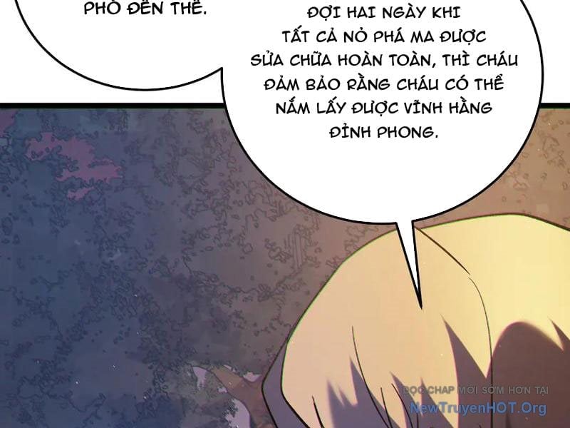 Toàn Dân Chuyển Chức: Bị Động Của Ta Vô Địch Chapter 110 - Next 