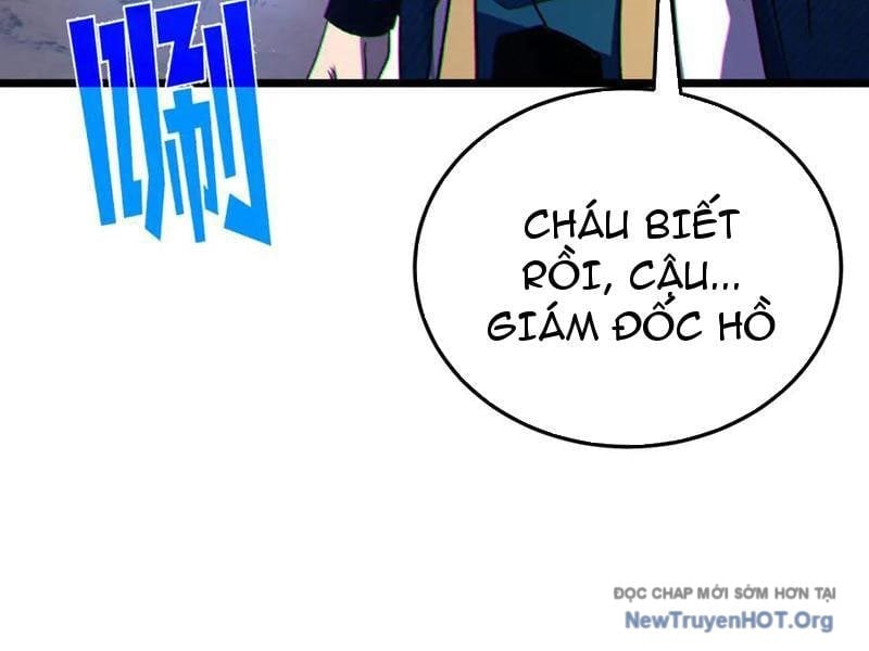 Toàn Dân Chuyển Chức: Bị Động Của Ta Vô Địch Chapter 110 - Next 