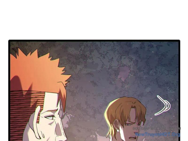 Toàn Dân Chuyển Chức: Bị Động Của Ta Vô Địch Chapter 110 - Next 
