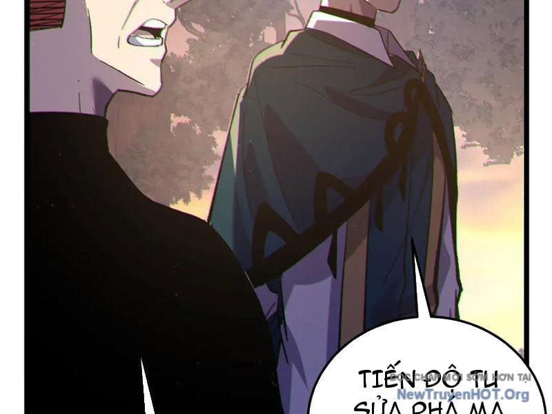 Toàn Dân Chuyển Chức: Bị Động Của Ta Vô Địch Chapter 110 - Next 