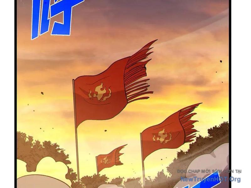 Toàn Dân Chuyển Chức: Bị Động Của Ta Vô Địch Chapter 110 - Next 