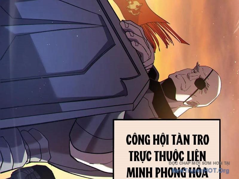 Toàn Dân Chuyển Chức: Bị Động Của Ta Vô Địch Chapter 110 - Next 
