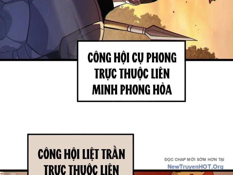 Toàn Dân Chuyển Chức: Bị Động Của Ta Vô Địch Chapter 110 - Next 