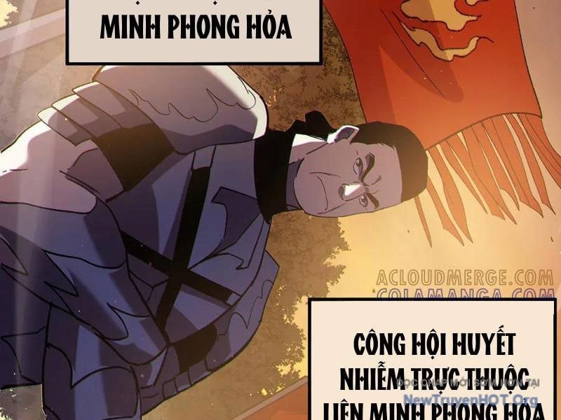 Toàn Dân Chuyển Chức: Bị Động Của Ta Vô Địch Chapter 110 - Next 