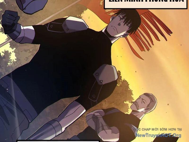 Toàn Dân Chuyển Chức: Bị Động Của Ta Vô Địch Chapter 110 - Next 
