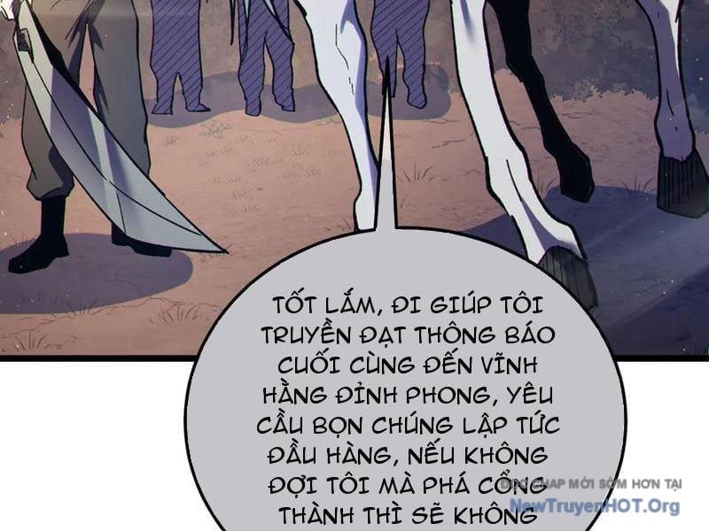 Toàn Dân Chuyển Chức: Bị Động Của Ta Vô Địch Chapter 110 - Next 