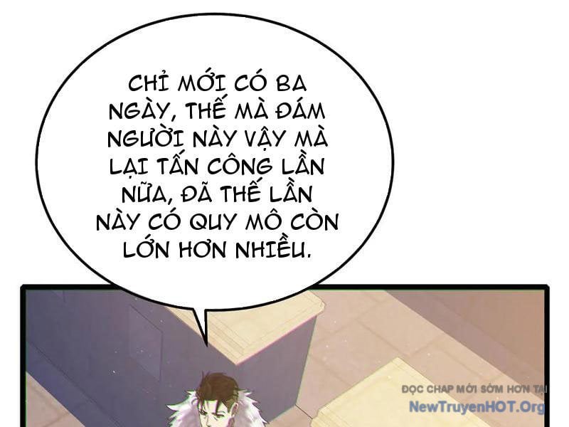 Toàn Dân Chuyển Chức: Bị Động Của Ta Vô Địch Chapter 110 - Next 