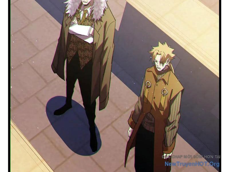 Toàn Dân Chuyển Chức: Bị Động Của Ta Vô Địch Chapter 110 - Next 