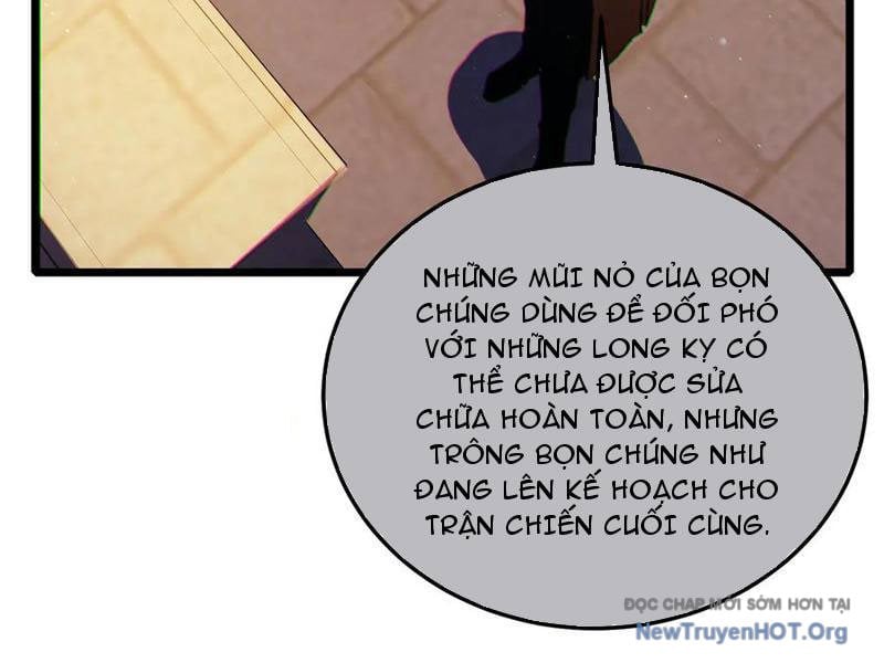Toàn Dân Chuyển Chức: Bị Động Của Ta Vô Địch Chapter 110 - Next 