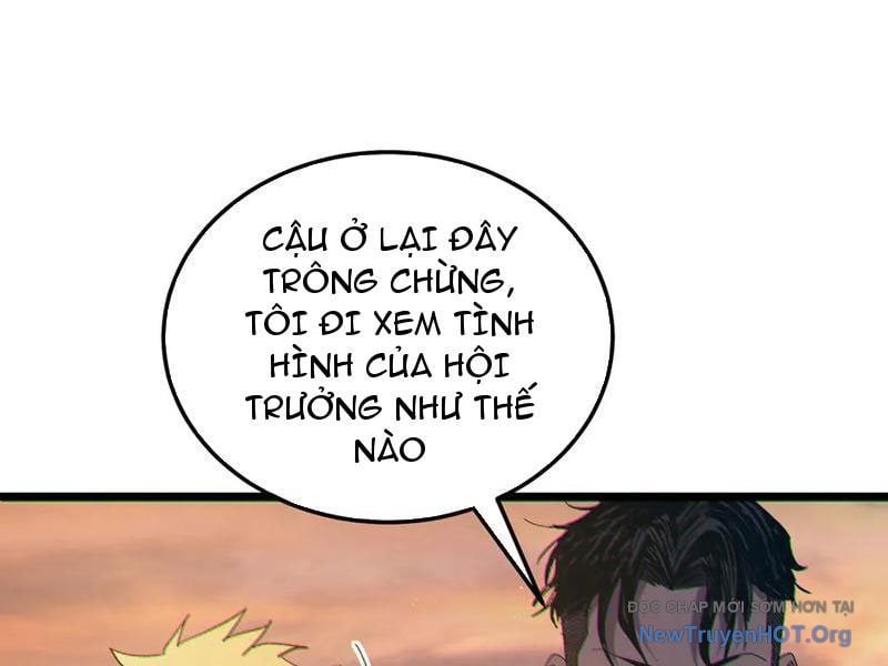 Toàn Dân Chuyển Chức: Bị Động Của Ta Vô Địch Chapter 110 - Next 