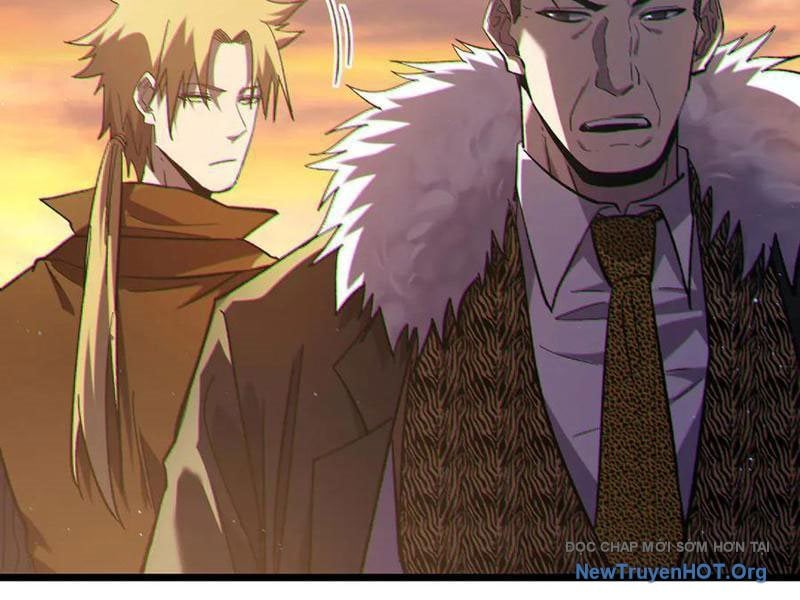 Toàn Dân Chuyển Chức: Bị Động Của Ta Vô Địch Chapter 110 - Next 