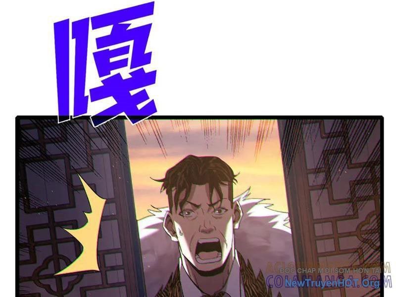 Toàn Dân Chuyển Chức: Bị Động Của Ta Vô Địch Chapter 110 - Next 