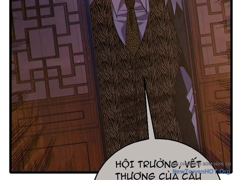 Toàn Dân Chuyển Chức: Bị Động Của Ta Vô Địch Chapter 110 - Next 