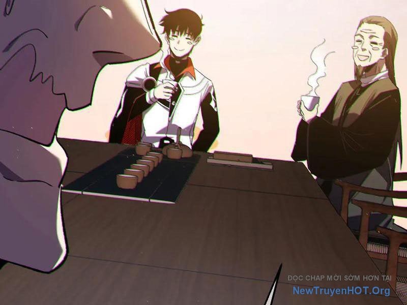 Toàn Dân Chuyển Chức: Bị Động Của Ta Vô Địch Chapter 110 - Next 