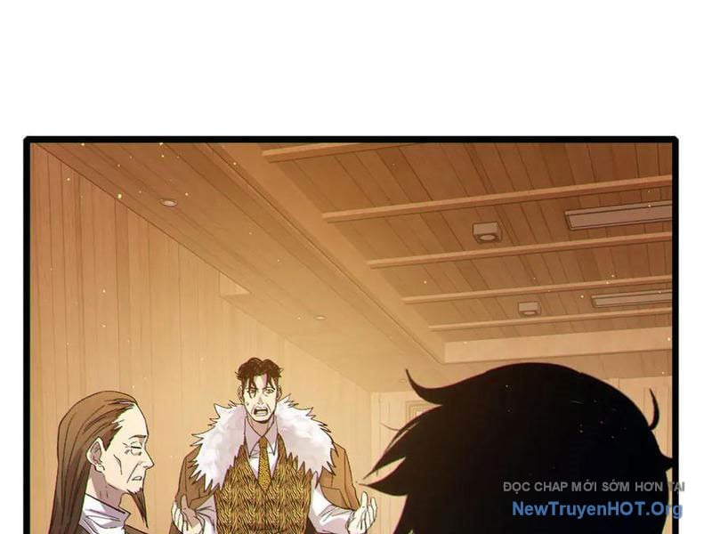 Toàn Dân Chuyển Chức: Bị Động Của Ta Vô Địch Chapter 110 - Next 