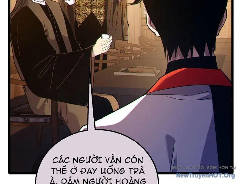 Toàn Dân Chuyển Chức: Bị Động Của Ta Vô Địch Chapter 110 - Next 