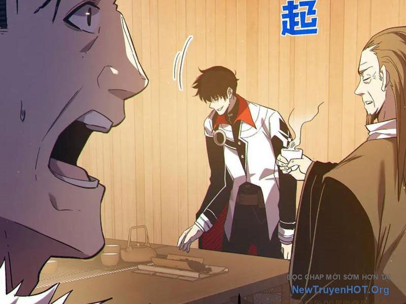 Toàn Dân Chuyển Chức: Bị Động Của Ta Vô Địch Chapter 110 - Next 