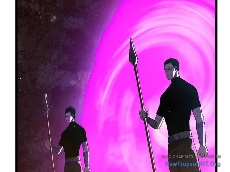 Toàn Dân Chuyển Chức: Bị Động Của Ta Vô Địch Chapter 110 - Next 