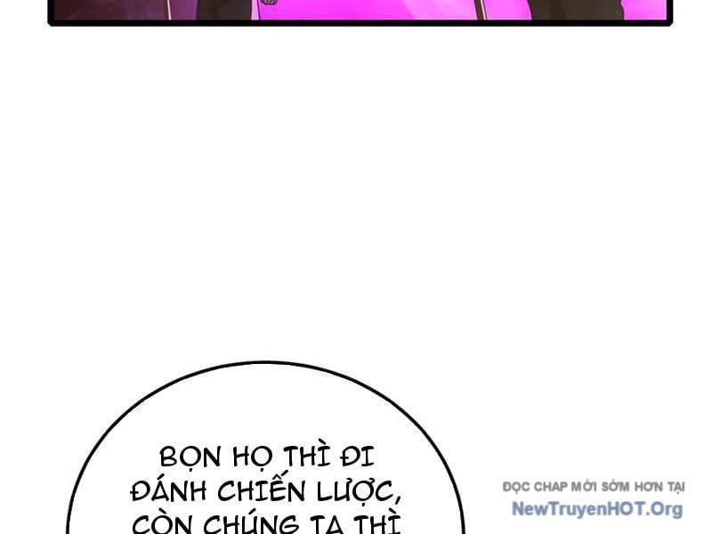 Toàn Dân Chuyển Chức: Bị Động Của Ta Vô Địch Chapter 110 - Next 