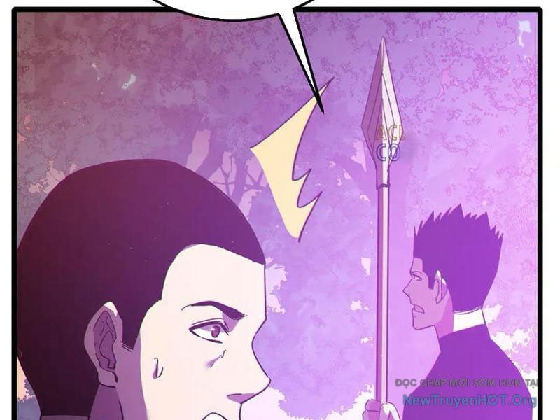 Toàn Dân Chuyển Chức: Bị Động Của Ta Vô Địch Chapter 110 - Next 