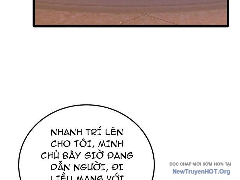 Toàn Dân Chuyển Chức: Bị Động Của Ta Vô Địch Chapter 110 - Next 