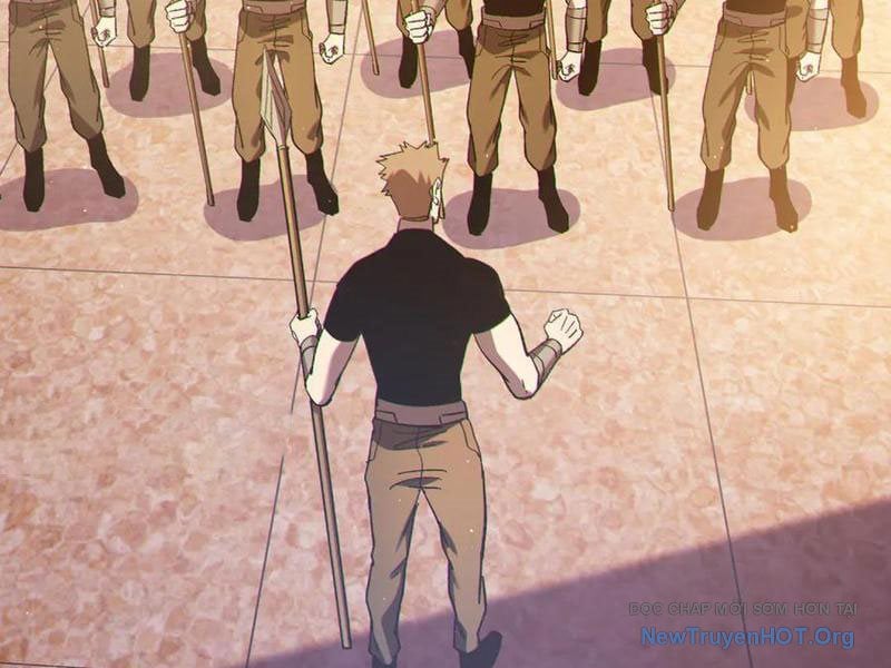 Toàn Dân Chuyển Chức: Bị Động Của Ta Vô Địch Chapter 110 - Next 