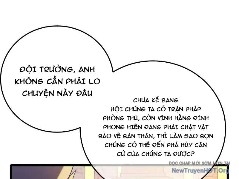 Toàn Dân Chuyển Chức: Bị Động Của Ta Vô Địch Chapter 110 - Next 