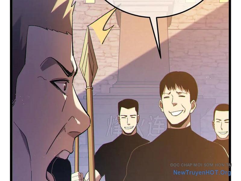 Toàn Dân Chuyển Chức: Bị Động Của Ta Vô Địch Chapter 110 - Next 