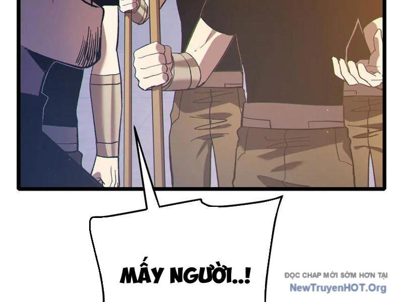 Toàn Dân Chuyển Chức: Bị Động Của Ta Vô Địch Chapter 110 - Next 