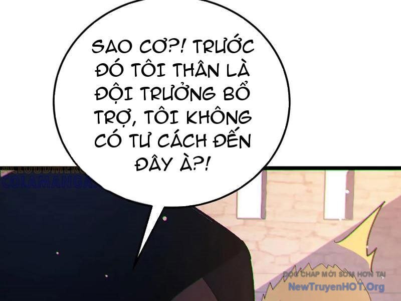 Toàn Dân Chuyển Chức: Bị Động Của Ta Vô Địch Chapter 110 - Next 